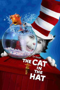 The Cat in the Hat Free Download
