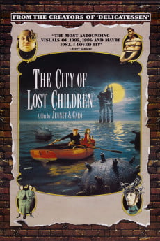 The City of Lost Children Free Download