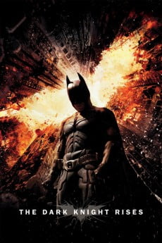 The Dark Knight Rises Free Download