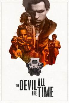 The Devil All the Time Free Download