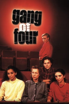 The Gang of Four Free Download