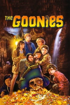 The Goonies Free Download