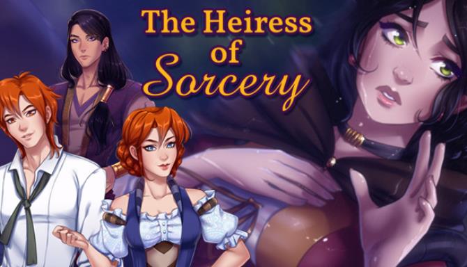 The Heiress of Sorcery Free Download