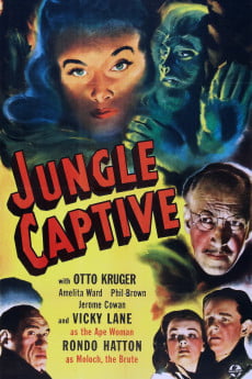 The Jungle Captive Free Download