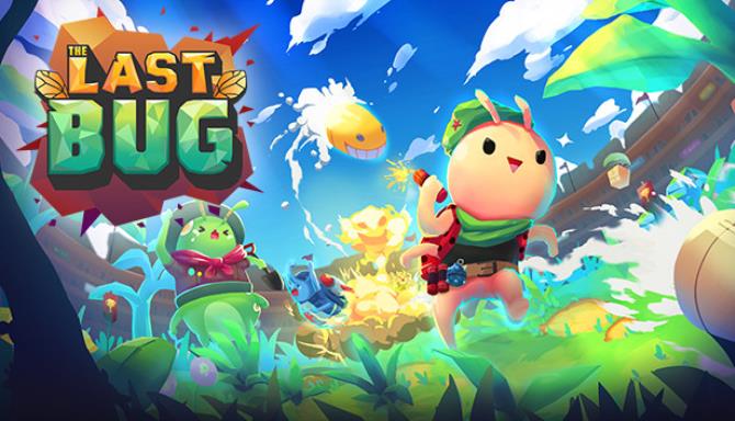 The Last Bug Free Download