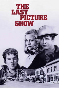 The Last Picture Show Free Download