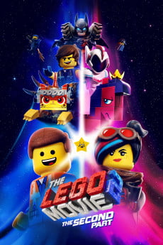 The LEGO Movie 2: The Second Part Free Download