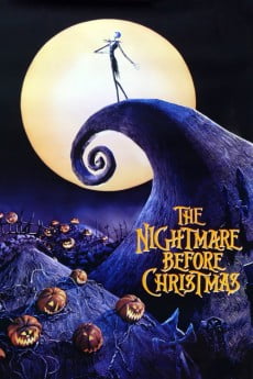 The Nightmare Before Christmas Free Download