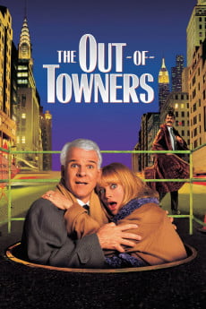 The Out-of-Towners Free Download