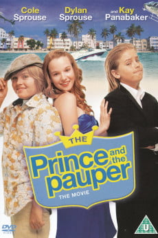 The Prince and the Pauper: The Movie Free Download