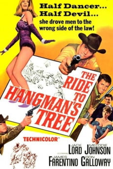 The Ride to Hangman’s Tree Free Download