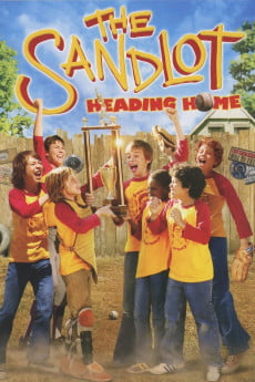 The Sandlot: Heading Home Free Download