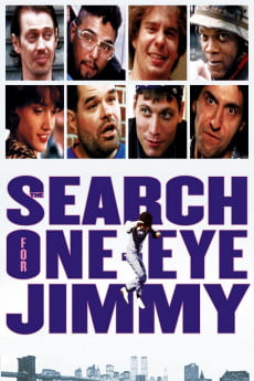 The Search for One-eye Jimmy Free Download