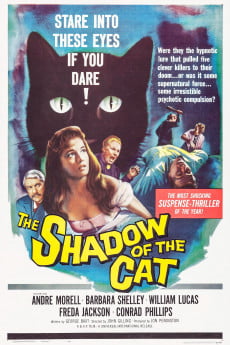 The Shadow of the Cat Free Download
