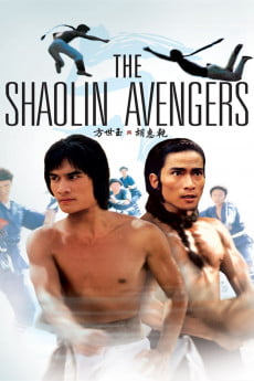 The Shaolin Avengers Free Download
