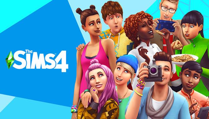 The Sims 4 v1.66.139.1020.Update Incl Star Wars Journey to Batuu Game Free Download