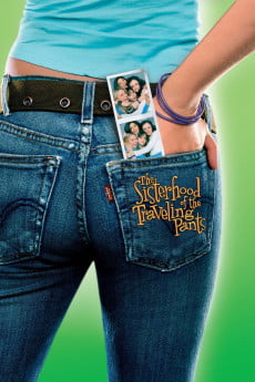 The Sisterhood of the Traveling Pants Free Download