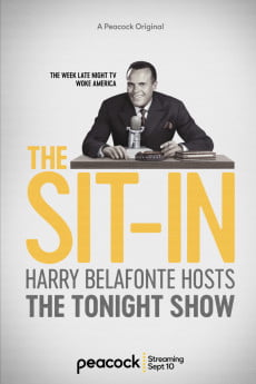 The Sit-In: Harry Belafonte hosts the Tonight Show Free Download