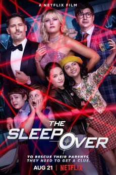 The Sleepover Free Download