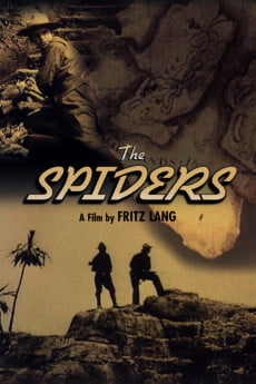 The Spiders – Episode 2: The Diamond Ship Free Download