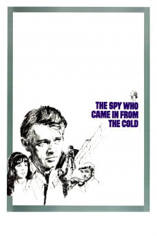 The Spy Who Came in from the Cold Free Download