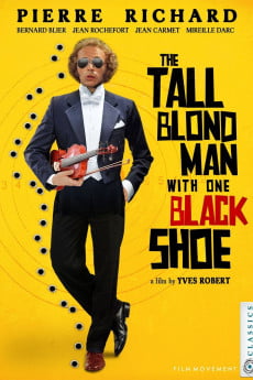The Tall Blond Man with One Black Shoe Free Download