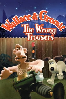 The Wrong Trousers Free Download