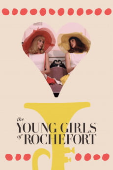 The Young Girls of Rochefort Free Download