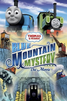 Thomas & Friends: Blue Mountain Mystery Free Download