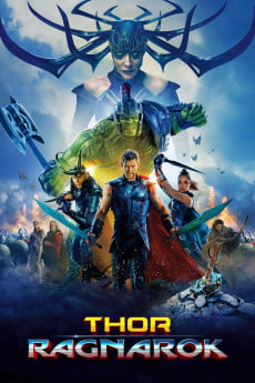 Thor: Ragnarok Free Download