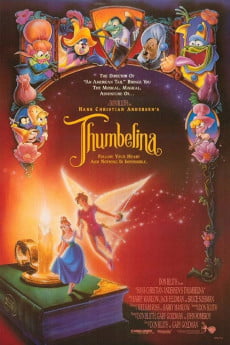 Thumbelina Free Download