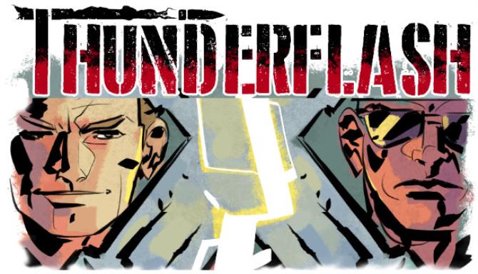 Thunderflash Free Download