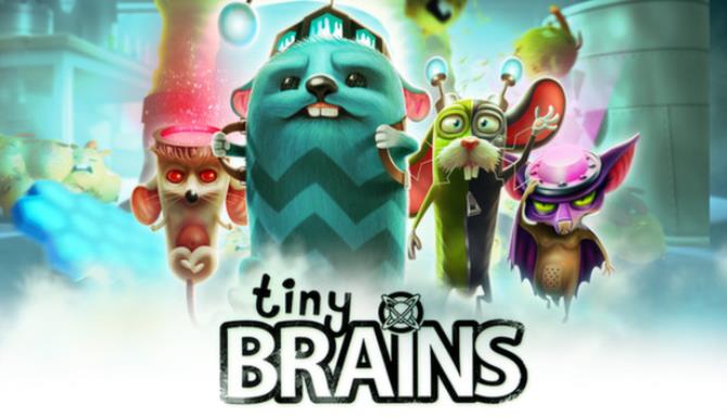Tiny Brains Free Download