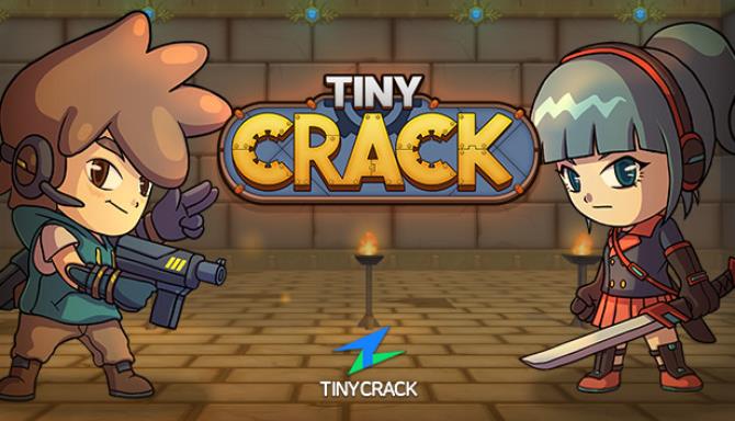 TinyCrack Free Download