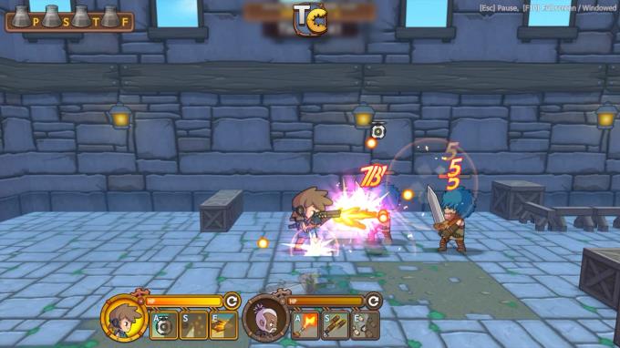TinyCrack Torrent Download