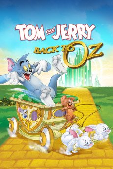 Tom & Jerry: Back to Oz