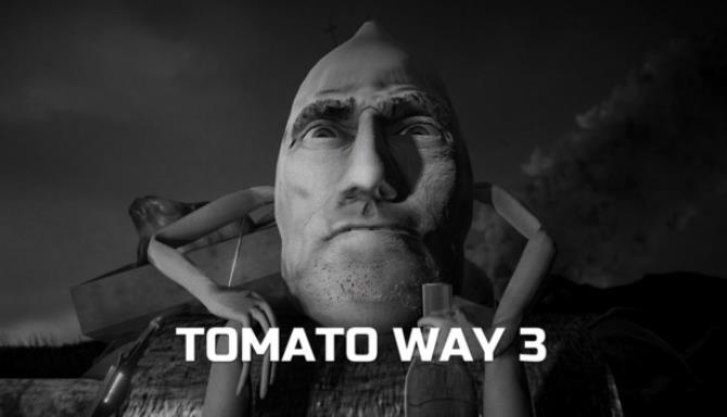 Tomato Way 3
