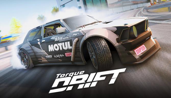 Torque Drift Free Download