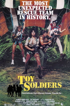 Toy Soldiers Free Download