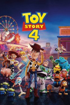 Toy Story 4 Free Download