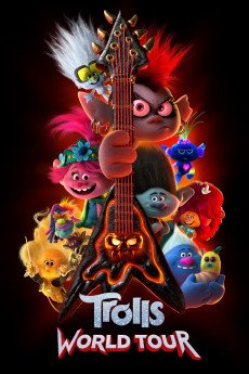 Trolls World Tour Free Download