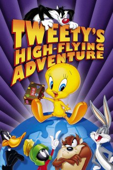 Tweety’s High-Flying Adventure Free Download