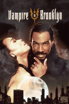 Vampire in Brooklyn Free Download