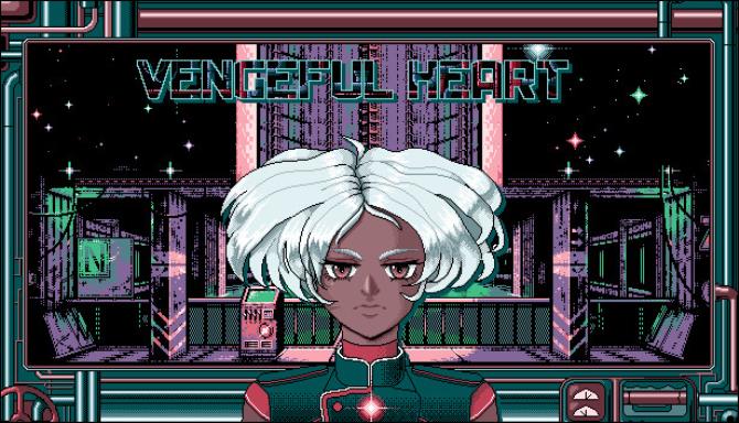 Vengeful Heart Free Download