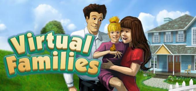 Virtual Families Free Download