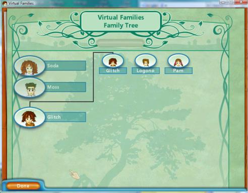 Virtual Families PC Crack