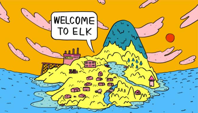 Welcome to Elk Free Download