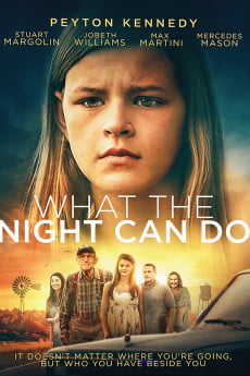 What the Night Can Do Free Download