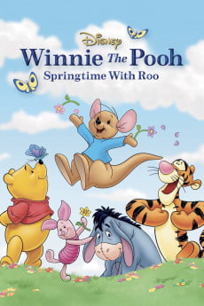 Winnie the Pooh: Springtime with Roo Free Download