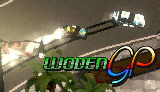 Woden GP Free Download